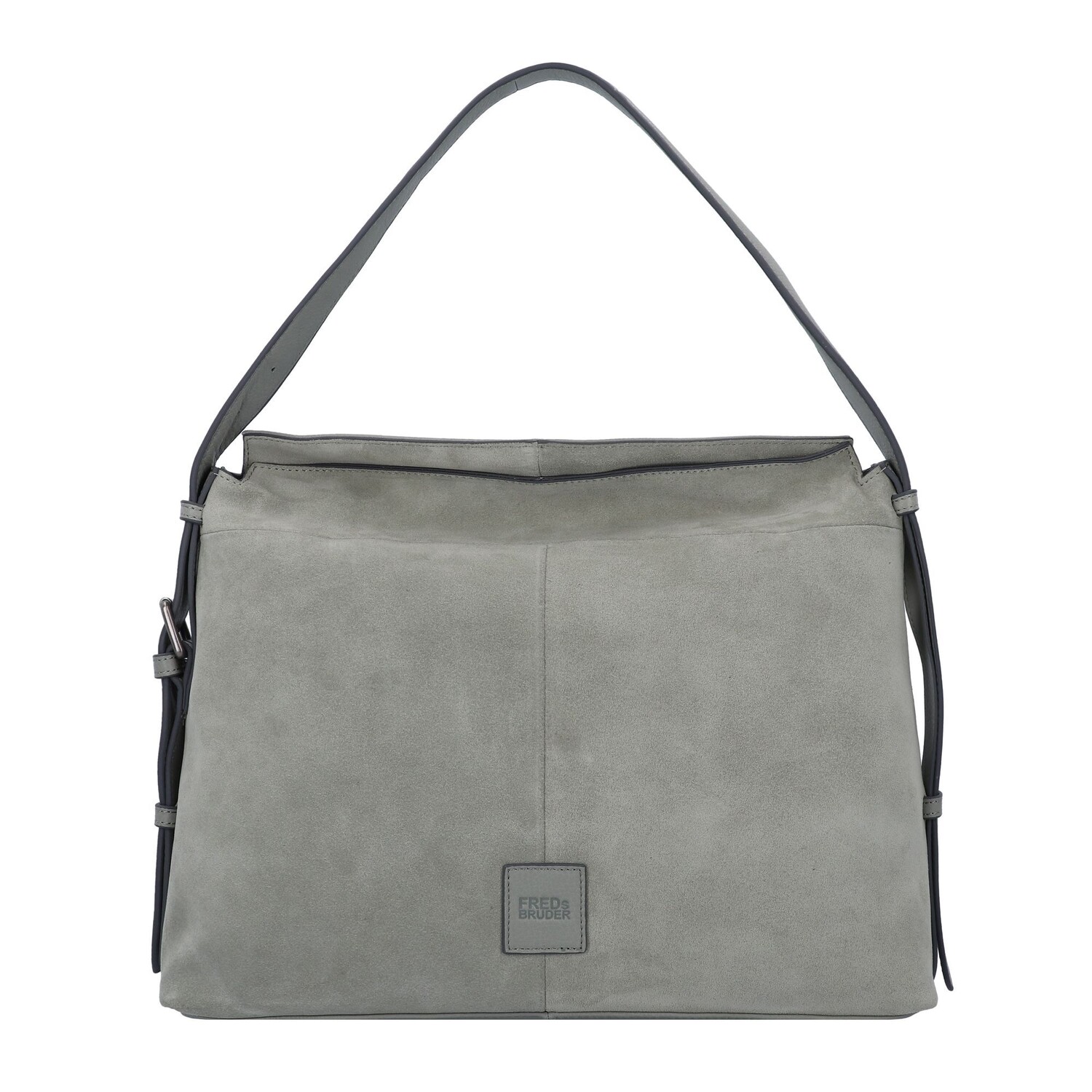 

Сумка через плечо FREDs BRUDER Sually 39 cm, цвет sage