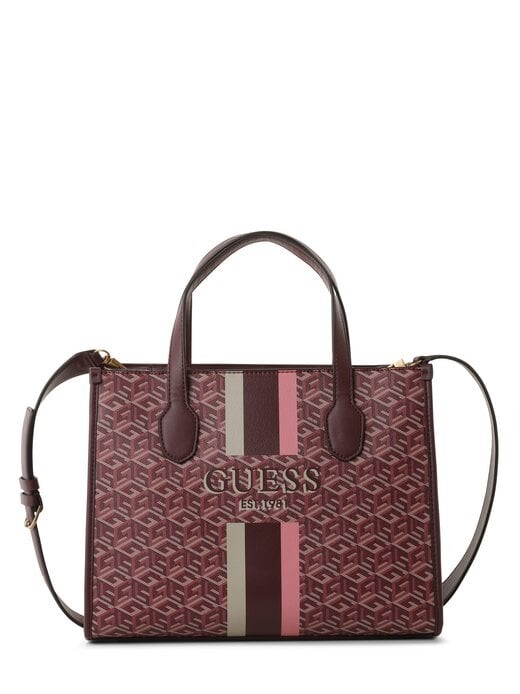 

Кошелек Guess, розовый