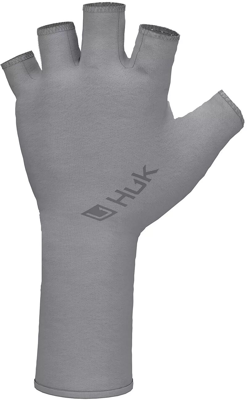 Мужские солнцезащитные перчатки Huk Pursuit цена и фото