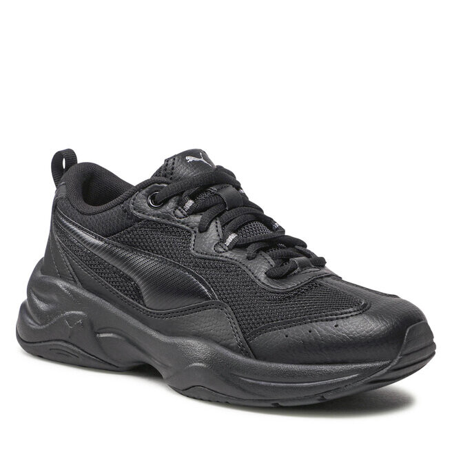 

Кроссовки Puma Cilia, черный