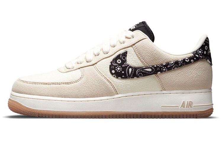 

Nike Air Force 1 Low Пейсли Галочка