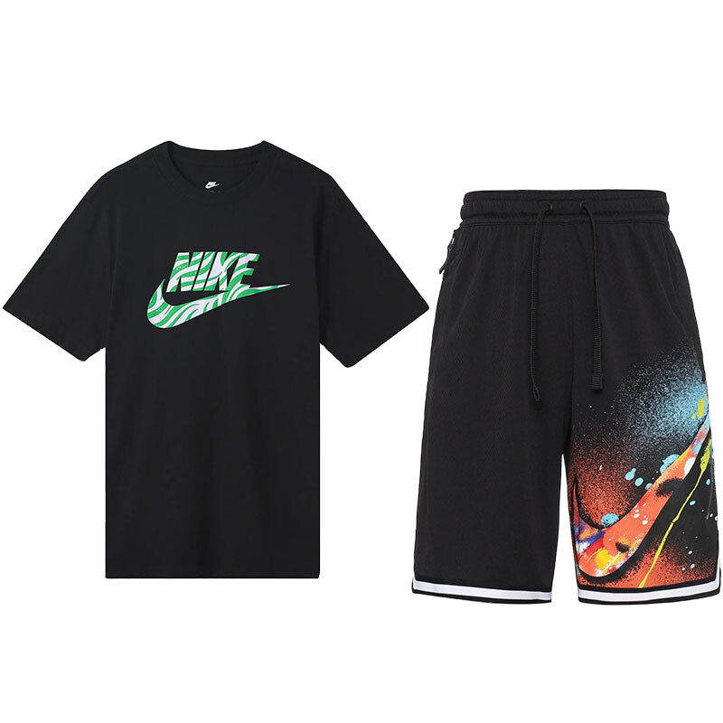 

Повседневная спортивная одежда унисекс Nike