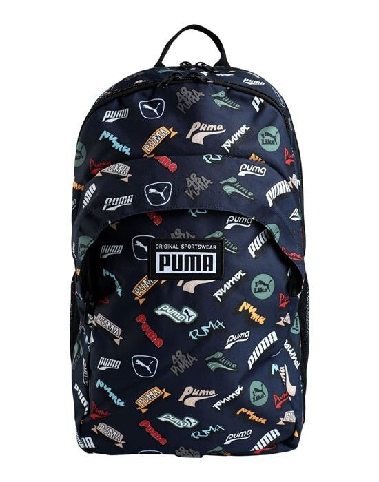 

Рюкзак PUMA, темно-синий