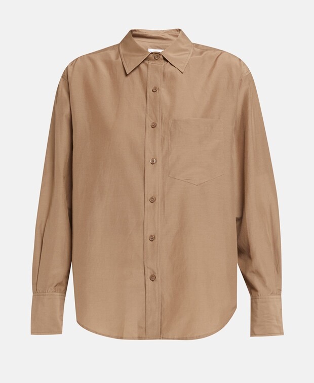 

Блузка для отдыха Calvin Klein, цвет Tan