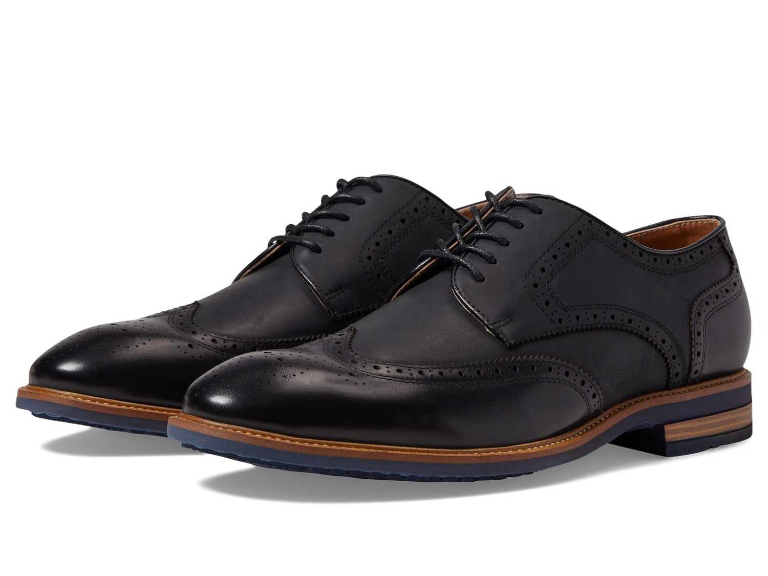 

Оксфорды Steve Madden Kadynn