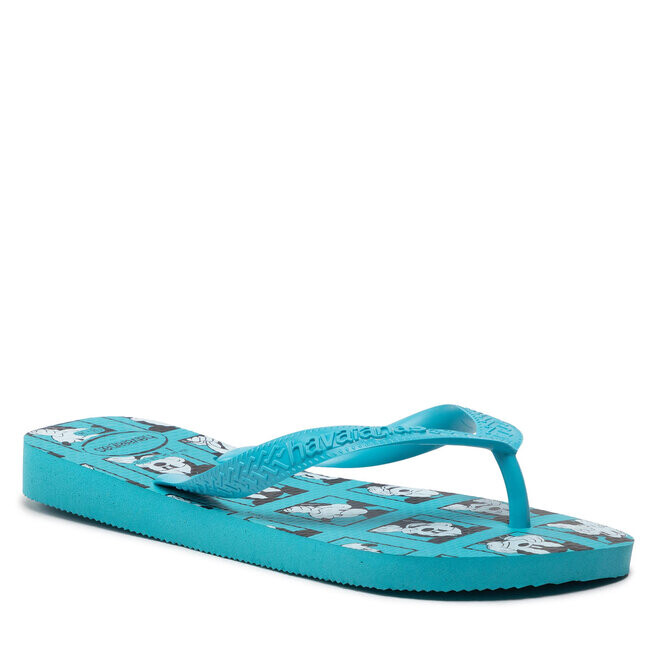 

Шлепанцы Havaianas TopDisney, синий