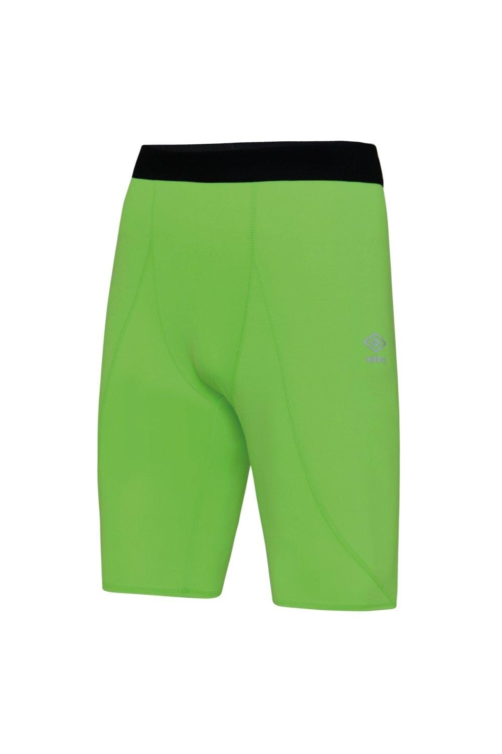 Игрок Elite Power Short Umbro, зеленый