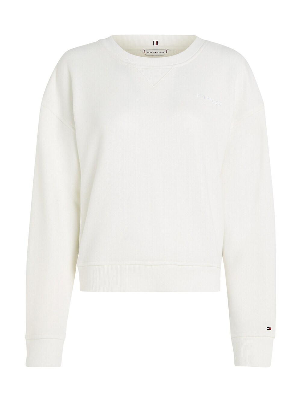 

Толстовка TOMMY HILFIGER, крем