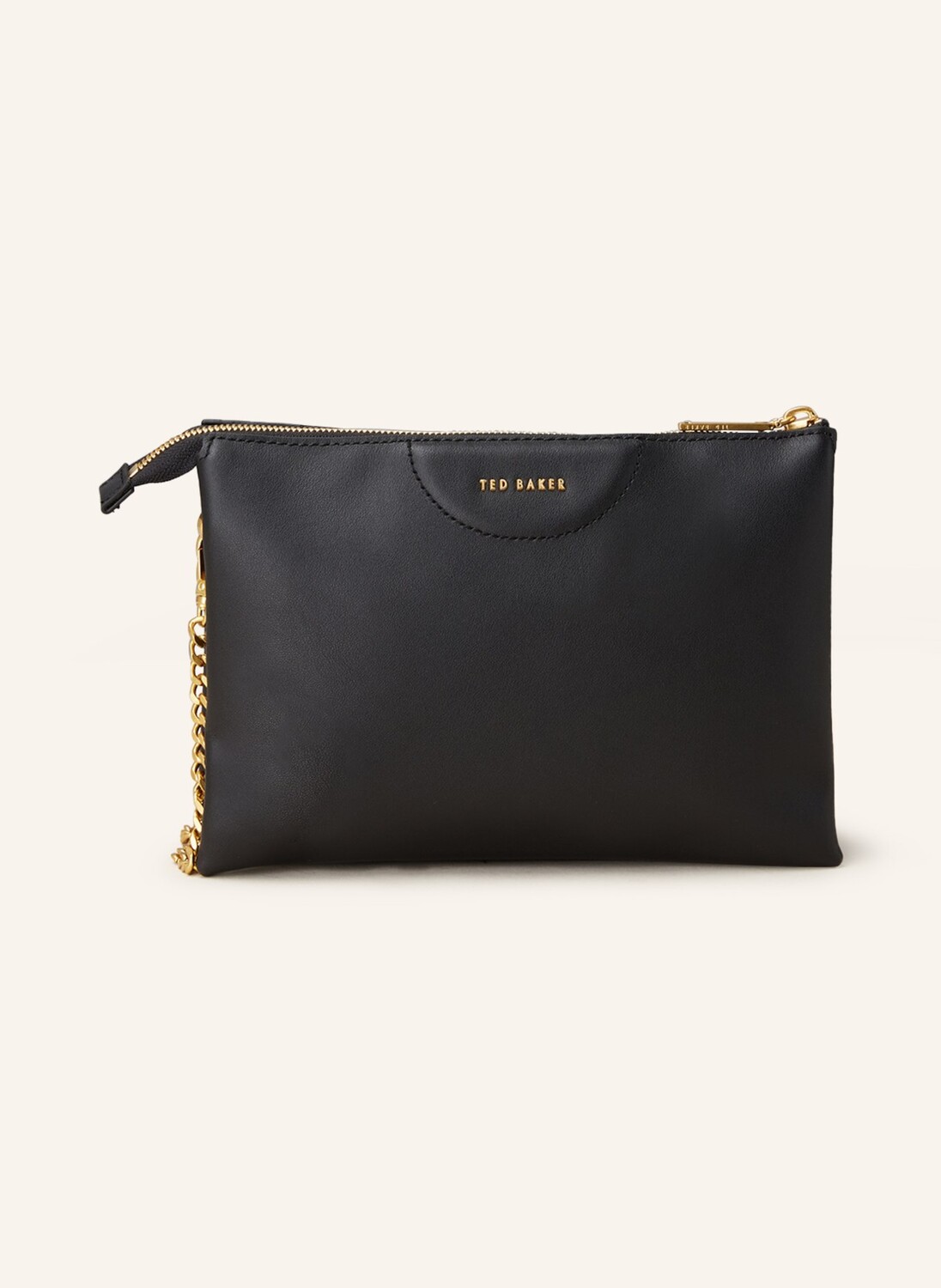 

Сумка через плечо TED BAKER ESILLE, черный