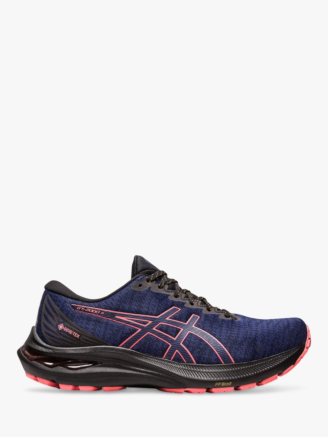 

Женские водонепроницаемые кроссовки ASICS GT-2000 11 Gore-Tex