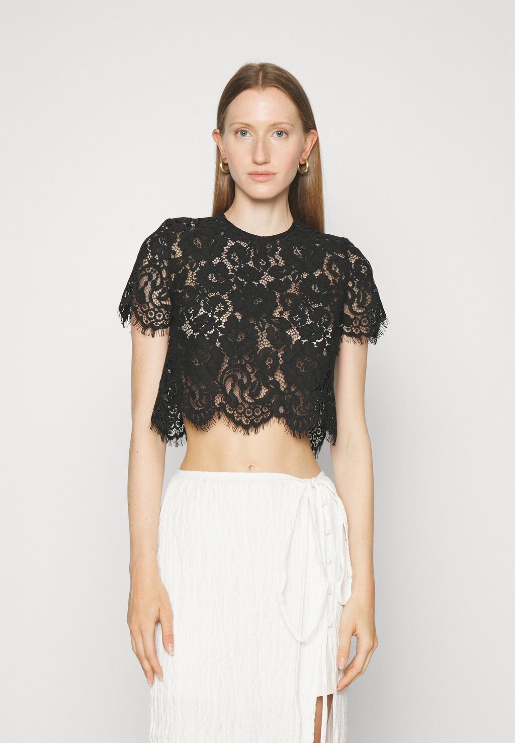 

Блузка IVY OAK BRIDAL, черный