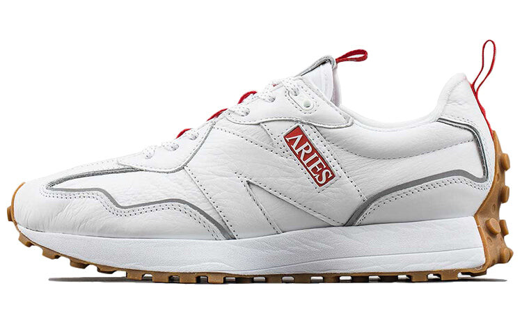 

ОВЕН x New Balance 327 Белый