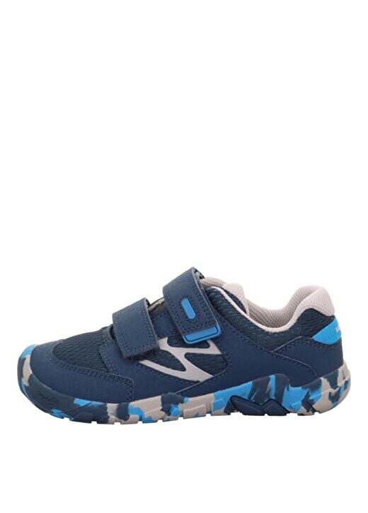

Синие мужские кроссовки 1-006036-8000-2 Superfit, синий