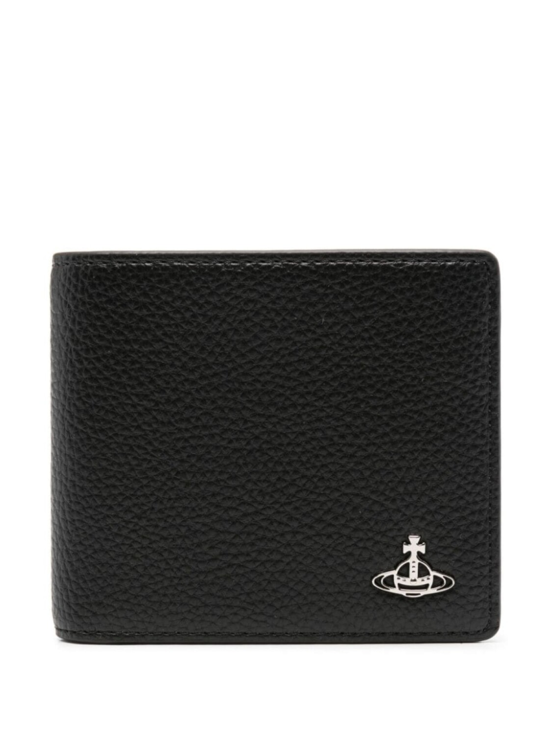 

Vivienne Westwood бумажник Man Billfold, черный