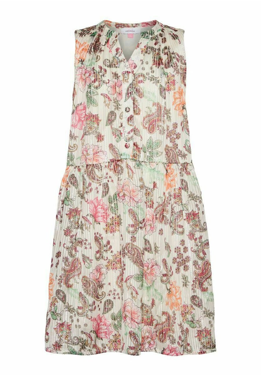 

Летнее платье VERO MODA Girl, берёза