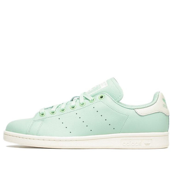 

Кроссовки оригинальные кроссовки stan smith Adidas, зеленый