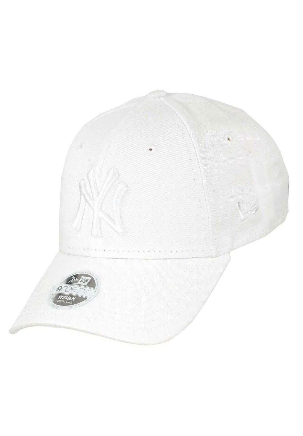 

Бейсболка NEW YORK 9FORTY New Era, цвет weiss