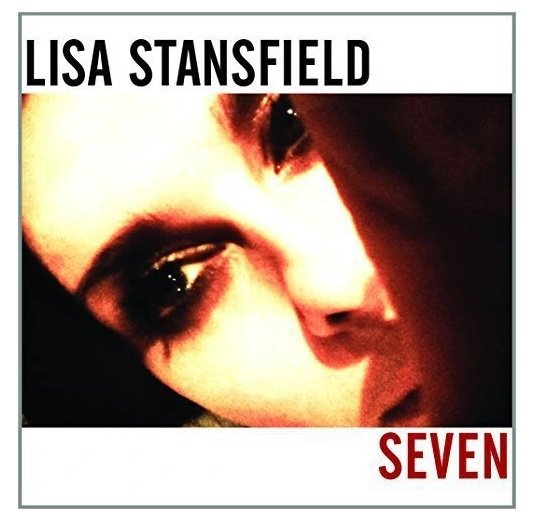 Виниловая пластинка Stansfield Lisa - Seven