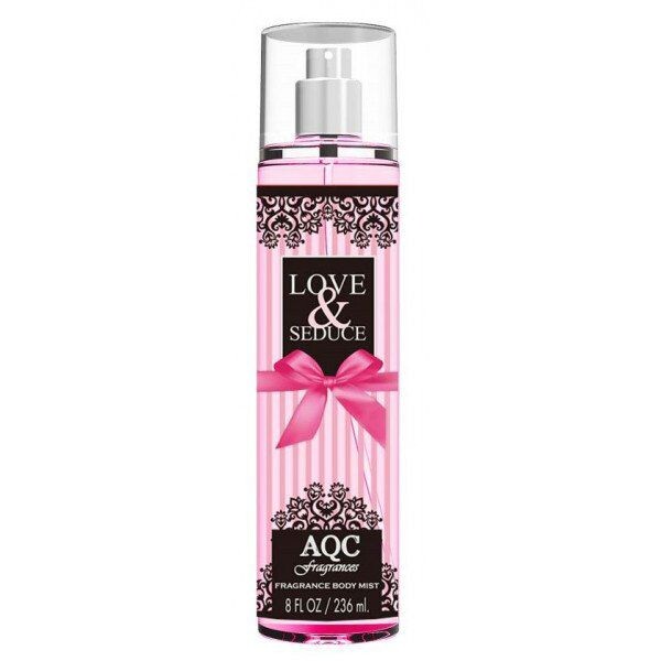 

Духи Bruma corporal love Aqc fragrances, 200 мл