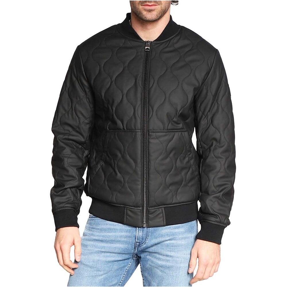 

Куртка Guess M3rl08 Wbs80, черный