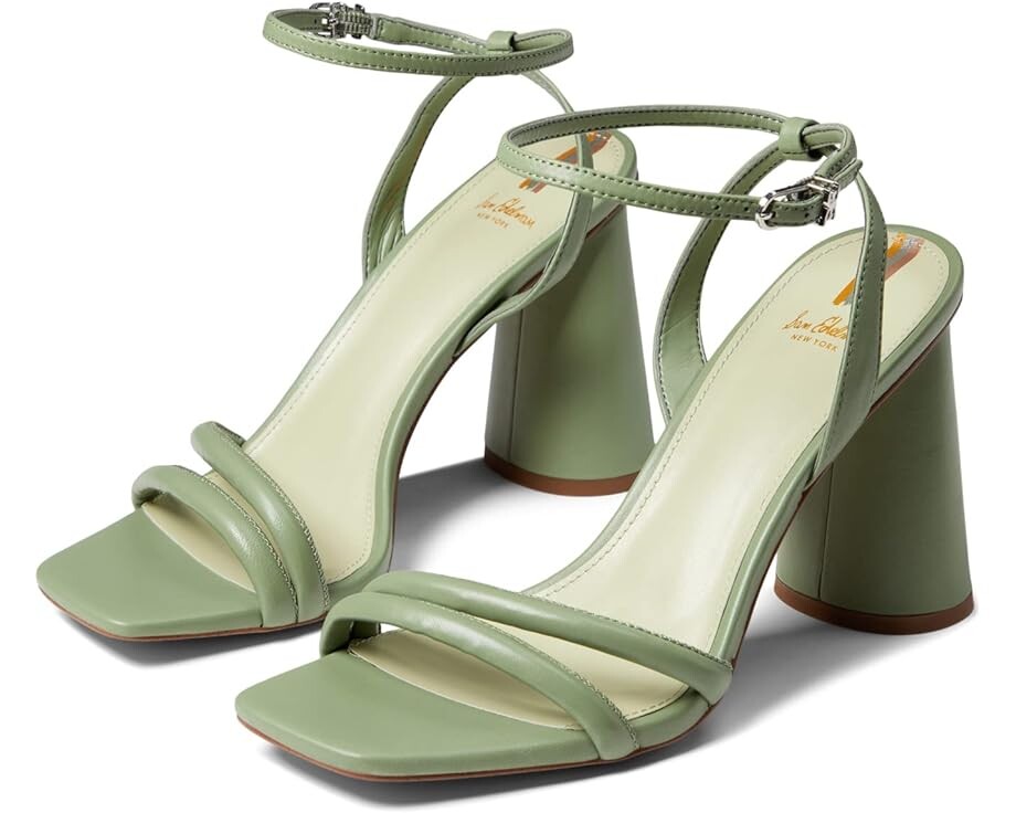 

Туфли Sam Edelman Kia, цвет Soft Jade