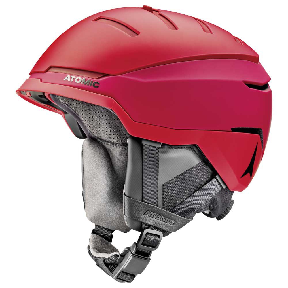Шлем Atomic Savor GT AMID, красный