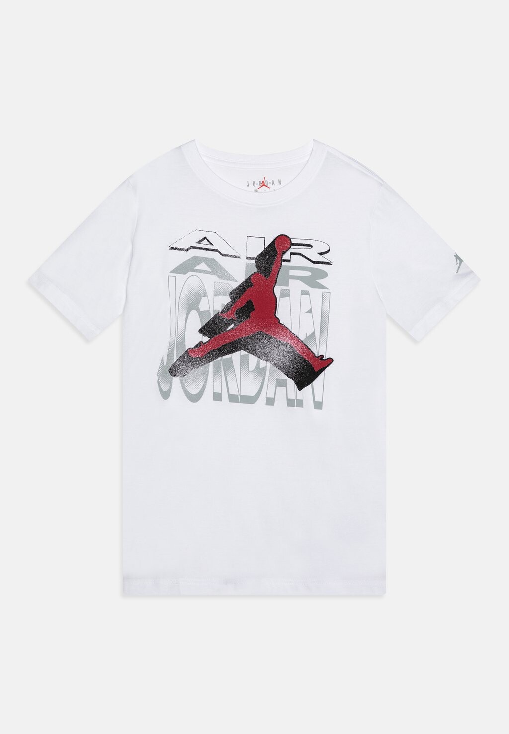 

Футболка с принтом Air Tee Unisex Jordan, белый