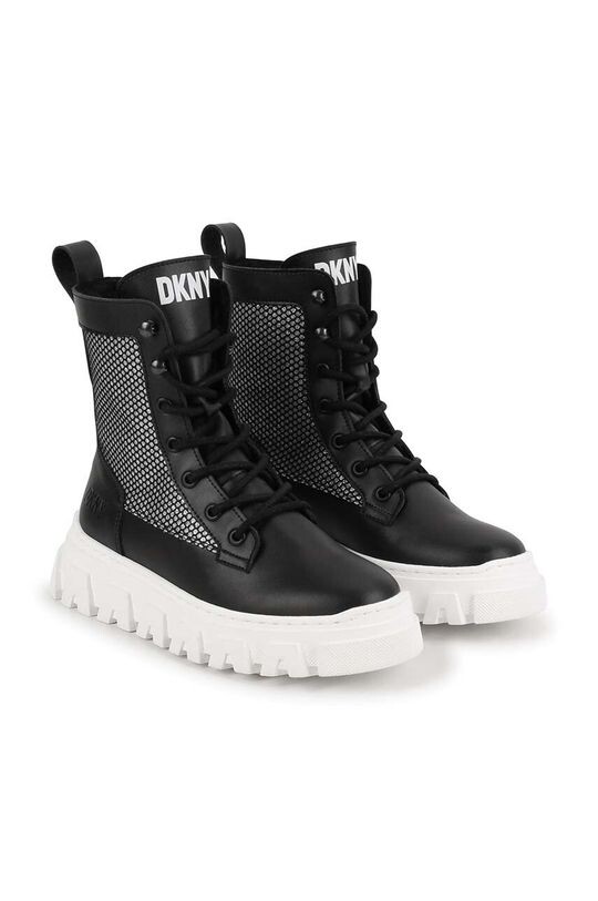 

Рабочая обувь DKNY, черный