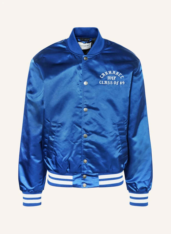 

Куртка колледжа Carhartt Wip, белый