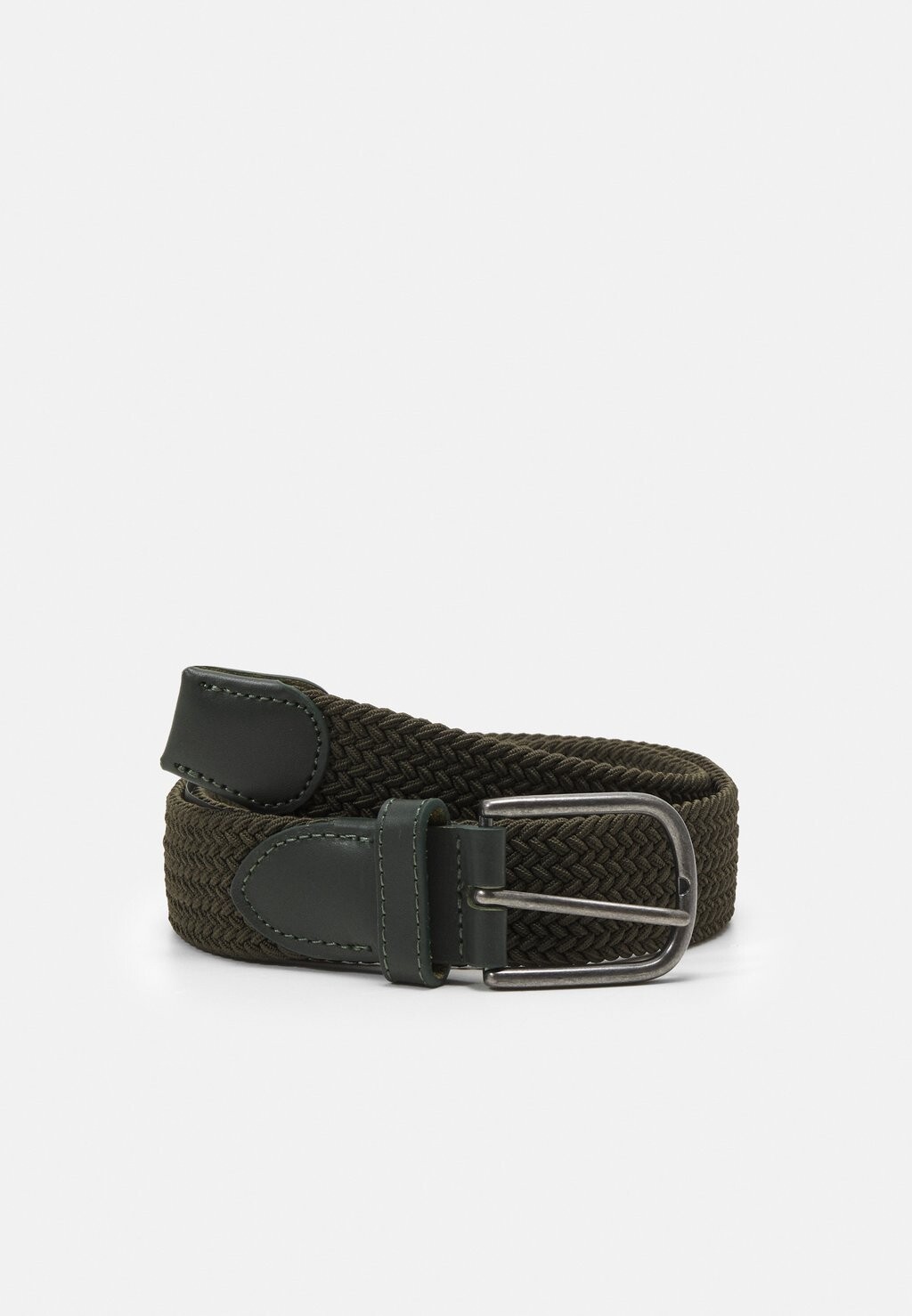 

Плетеный ремень Jack & Jones