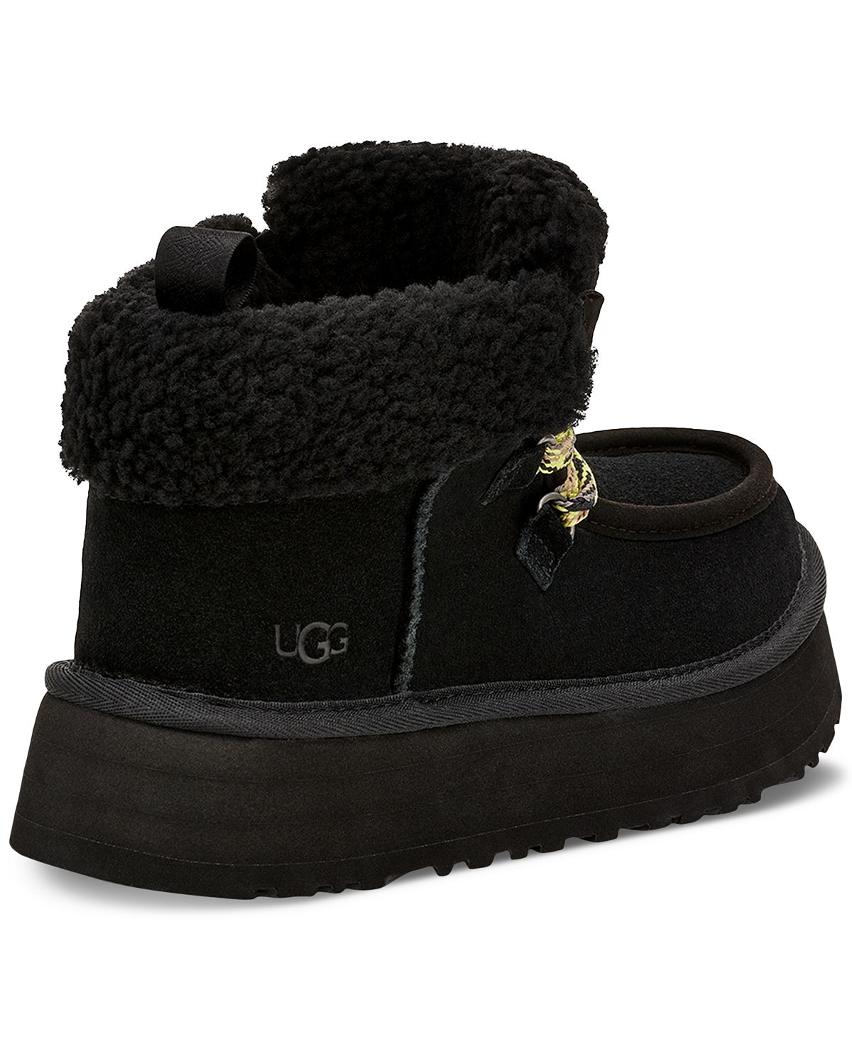 Ugg weather