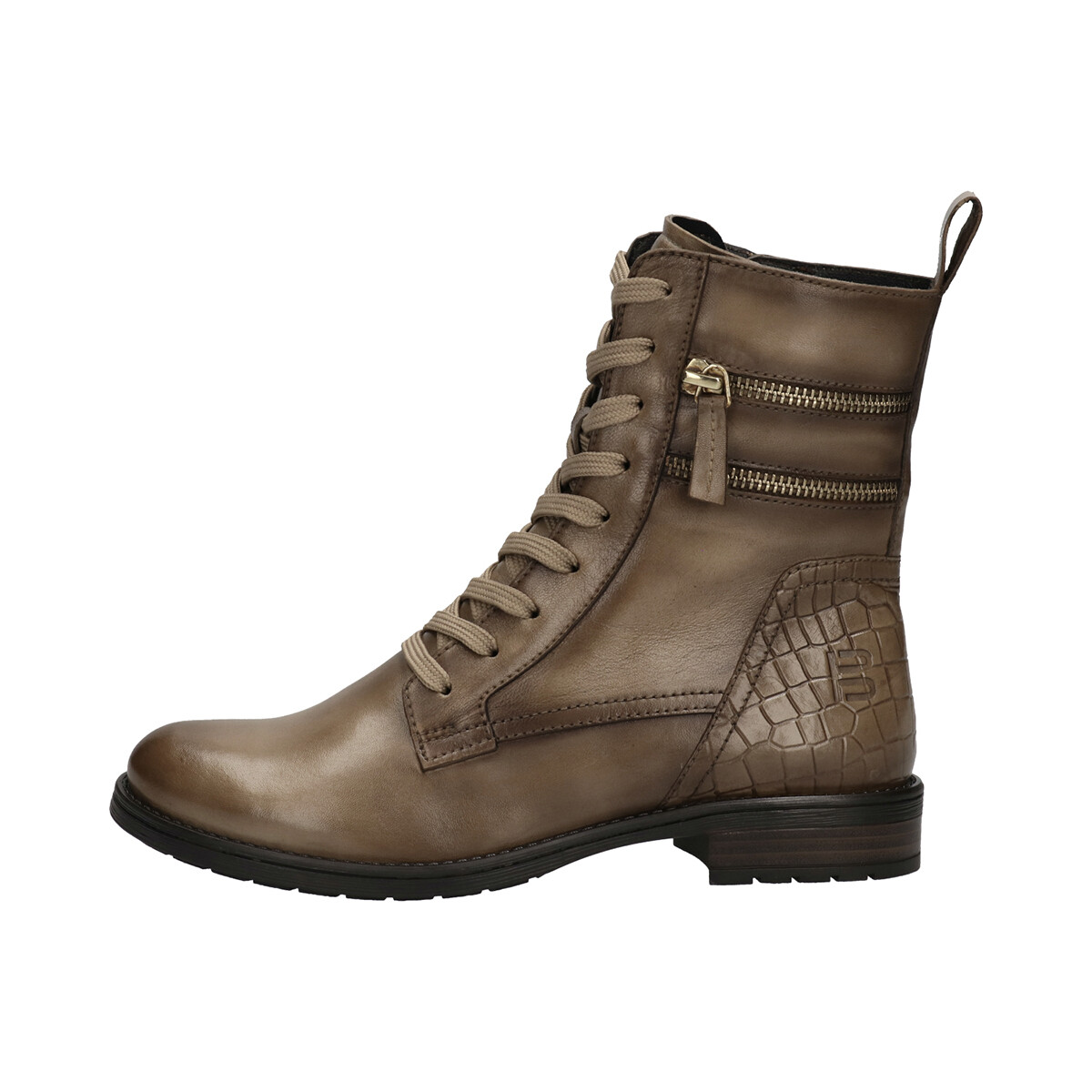 

Ботинки TT. BAGATT Schnürstiefel, бежевый