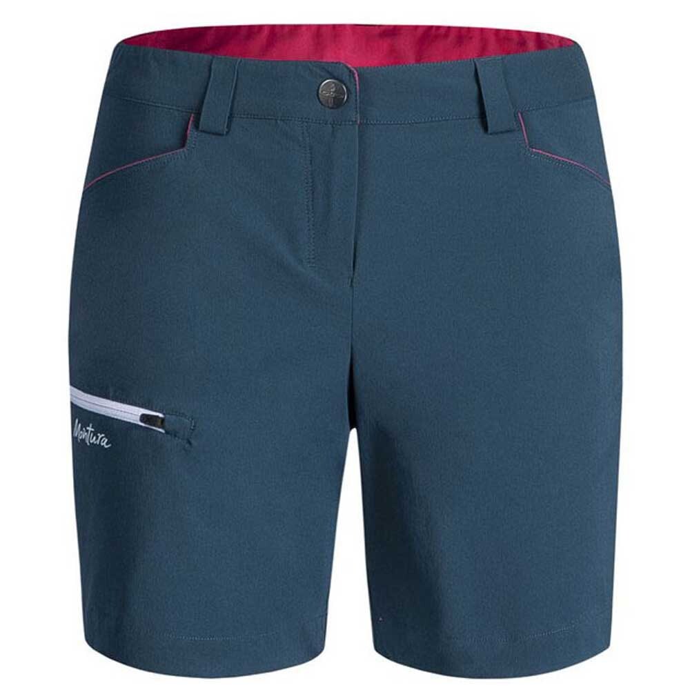 

Брюки Montura Safari Shorts, синий