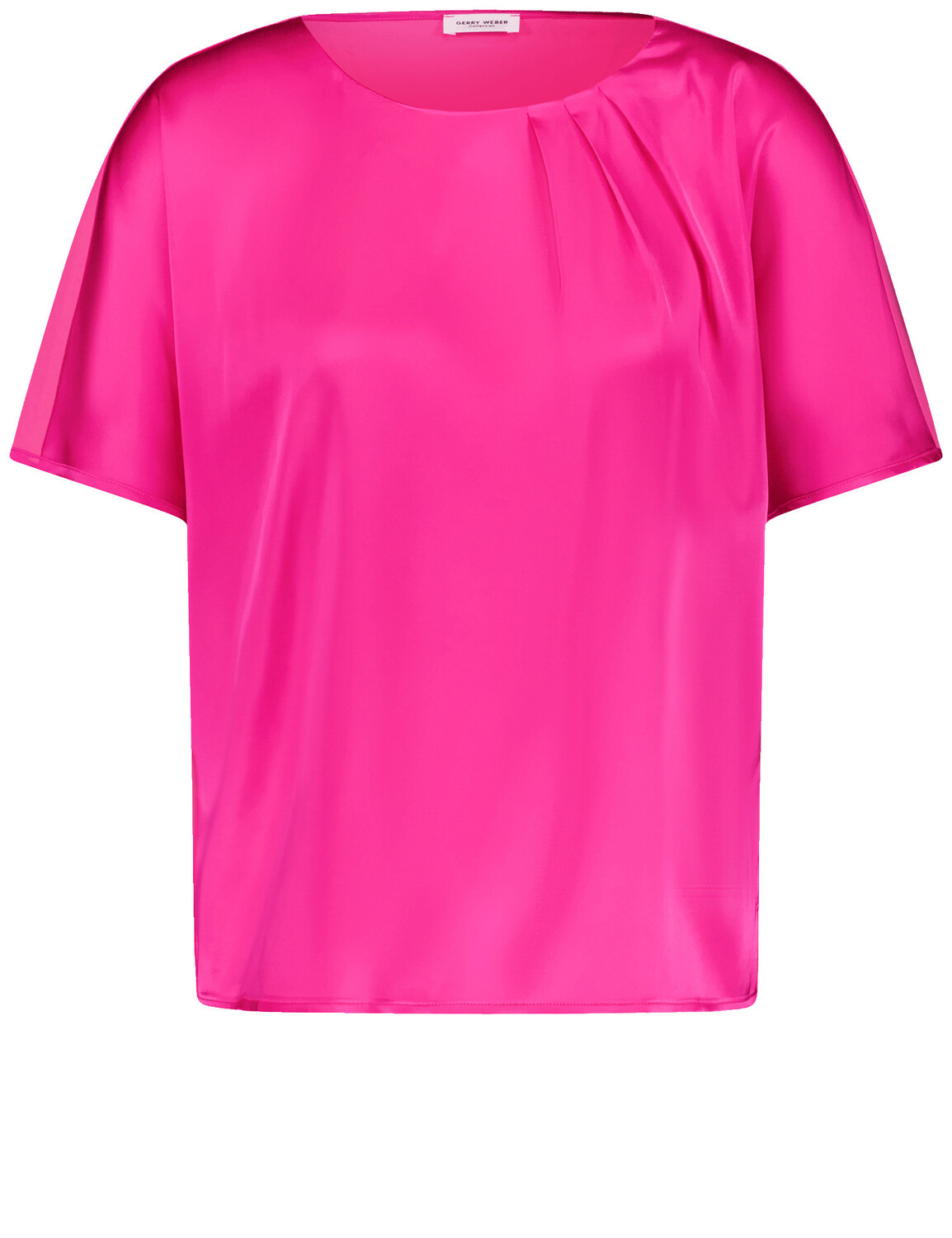 

Футболка Gerry Weber 1/2 Arm, цвет Solar Pink