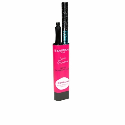

Черная кисть для подводки для глаз Bourjois Surrealist 1,2 г