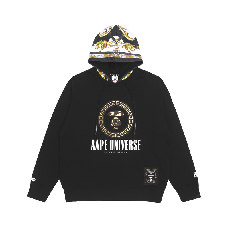 

Толстовка мужская Aape, белый