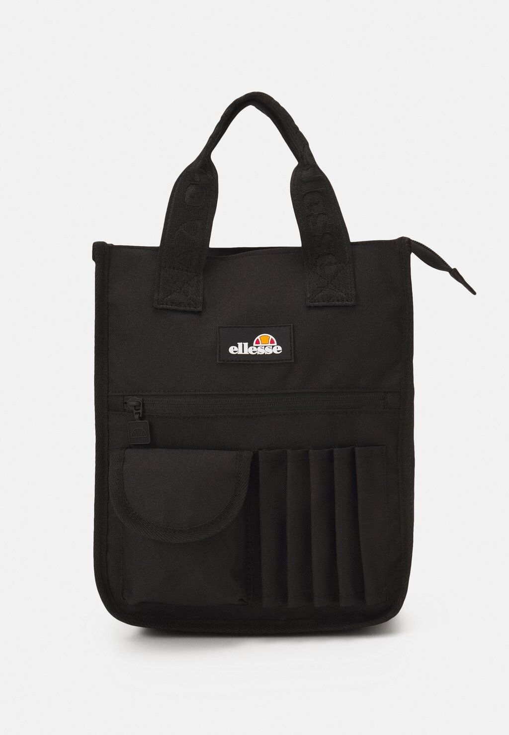 

Походный рюкзак ARANO UNISEX Ellesse, черный