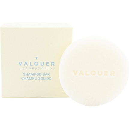 цена Valquer Sky Твердый шампунь для жирных волос 50 г, Valquer Profesional