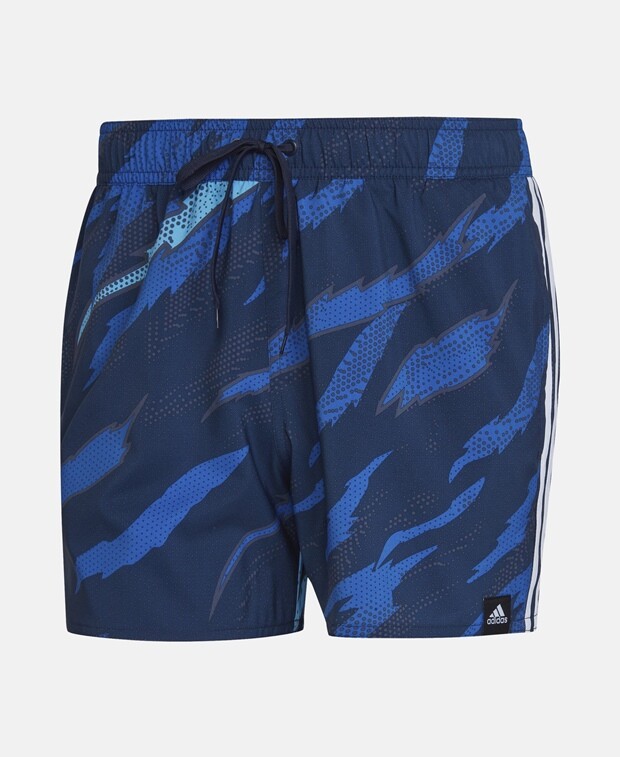 

Плавательные шорты adidas, цвет Royal Blue