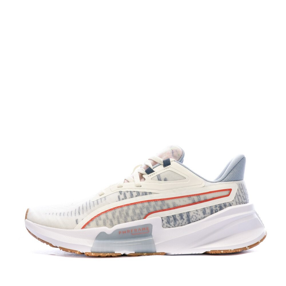 

Кроссовки Puma Powerframe Collection, бежевый
