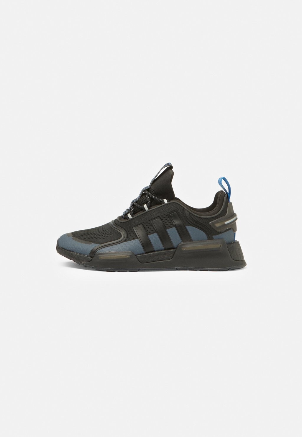

Кроссовки adidas Originals Nmd V3 Unisex, ярко-королевский / черно-синий