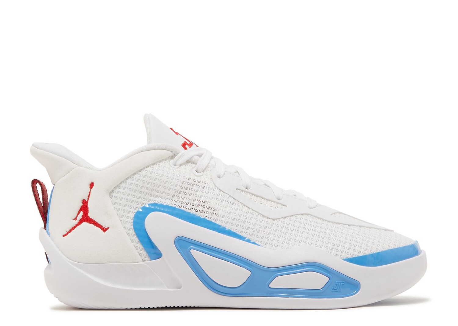 

Кроссовки Air Jordan Jordan Tatum 1 Gs 'St. Louis', белый