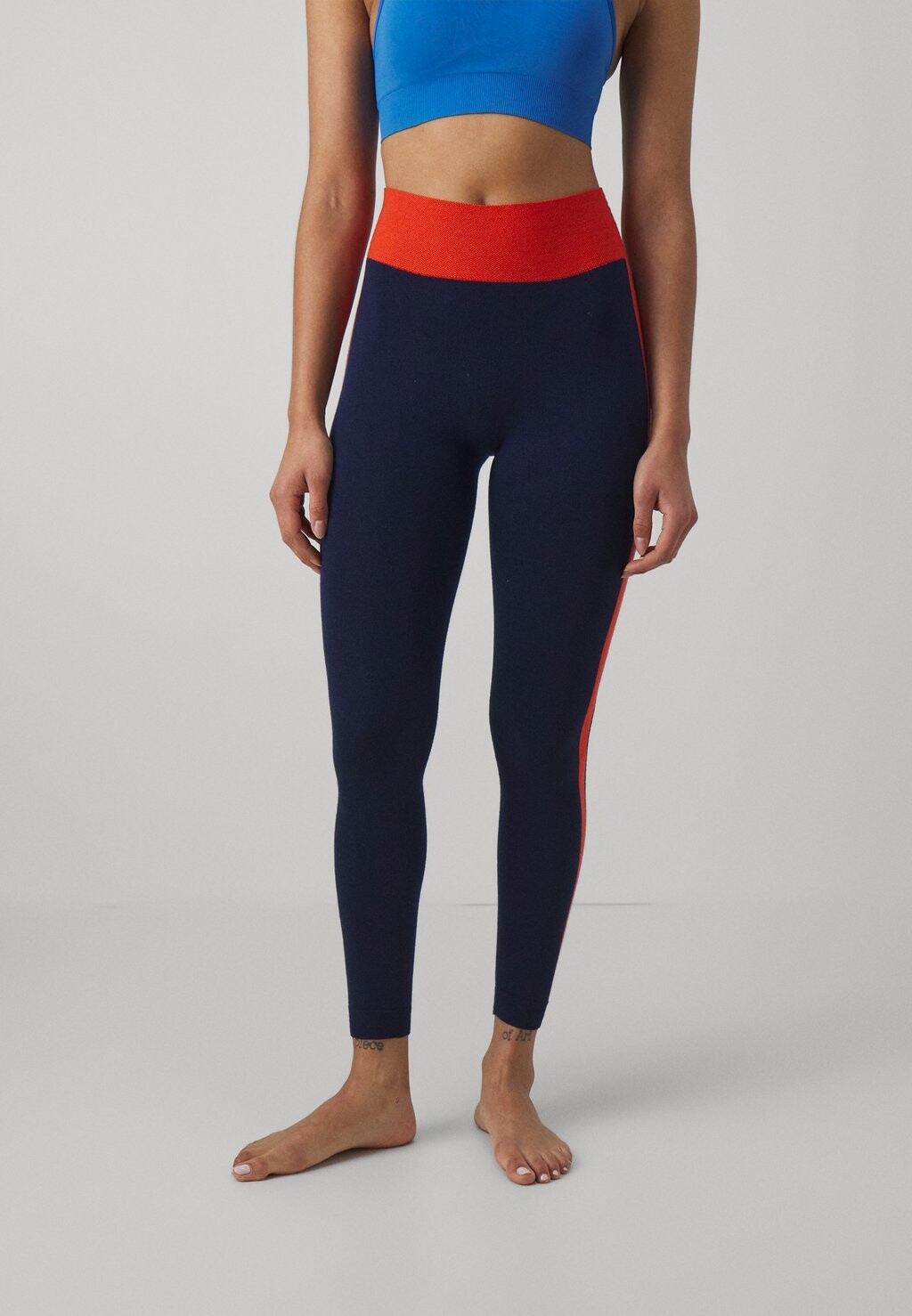 

Трусы Sweaty Betty, темно-синий