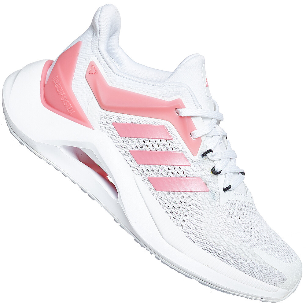 

Женские кроссовки Adidas Alphatorsion 2.0
