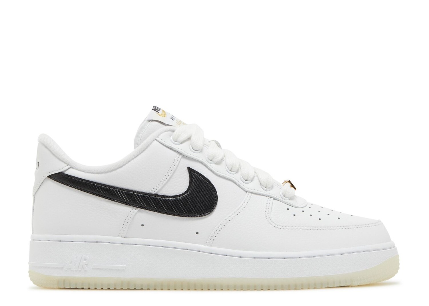 

Кроссовки Nike Air Force 1 '07 'Bronx Origins', белый