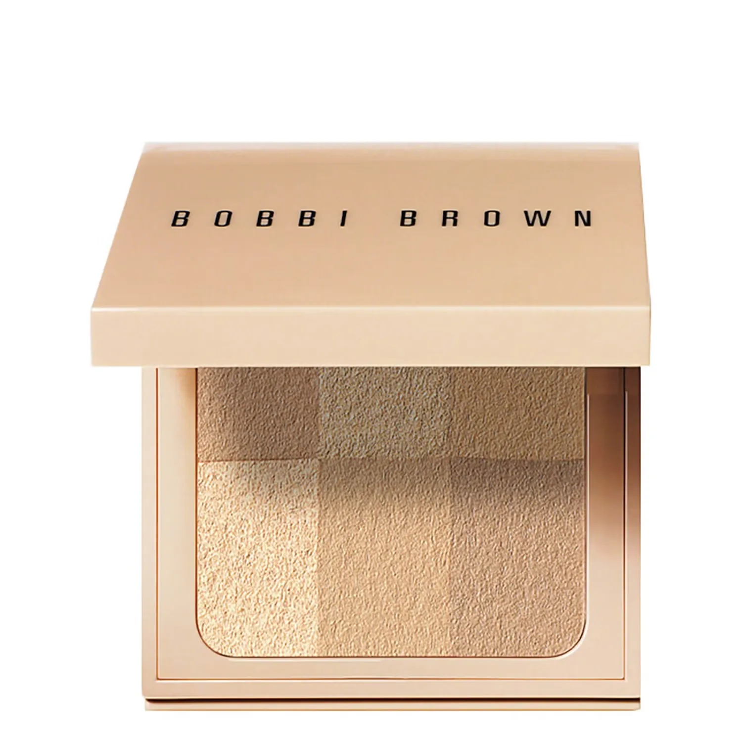 

Хайлайтерная пудра Nude Finish - Nude Bobbi Brown