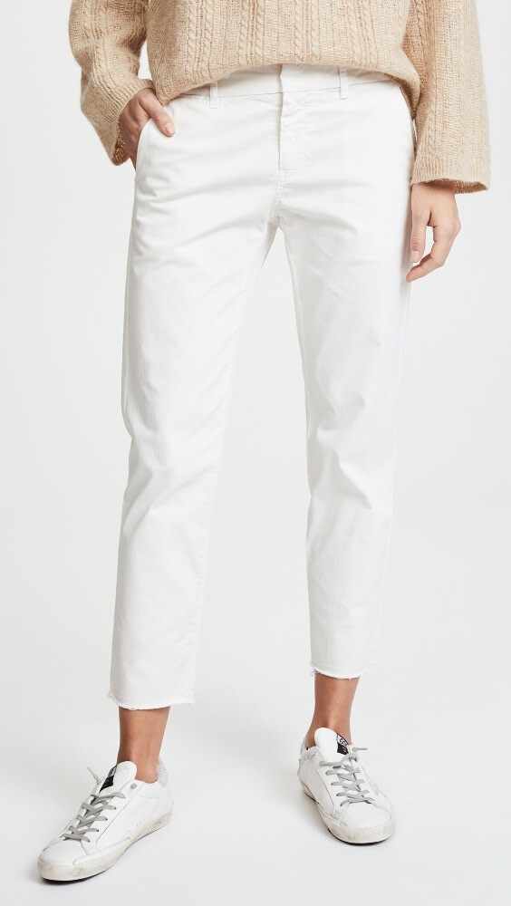 

Брюки Nili Lotan East Hampton