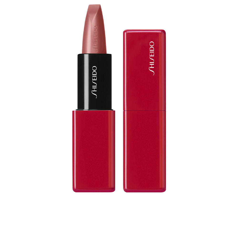 Губная помада Technosatin gel lipstick Shiseido, 3,30 г, 404