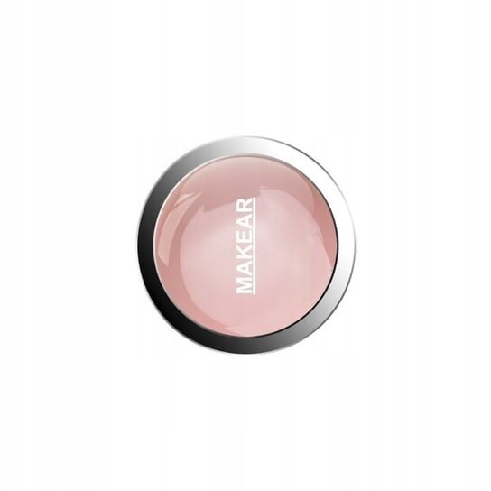

Мл строительный гель Makear G10 Milky Peach 50