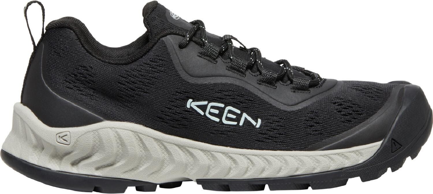 

NXIS Speed ​​Hiking Shoes — женские KEEN, черный